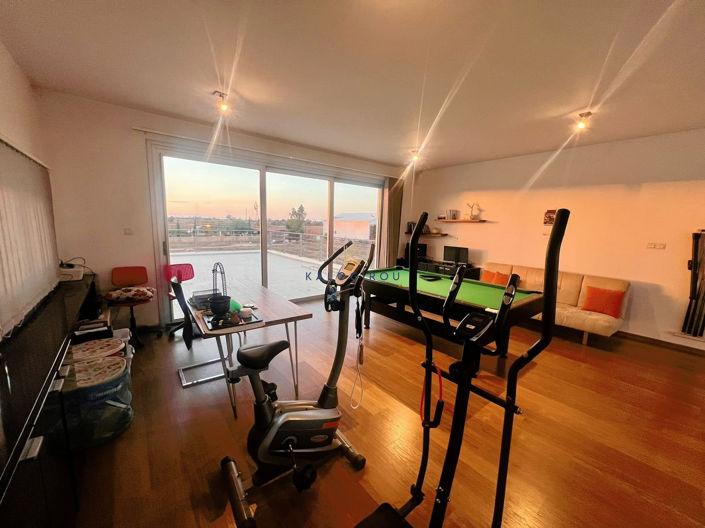 Image No.34-Maison de 4 chambres à vendre à Xylofagou