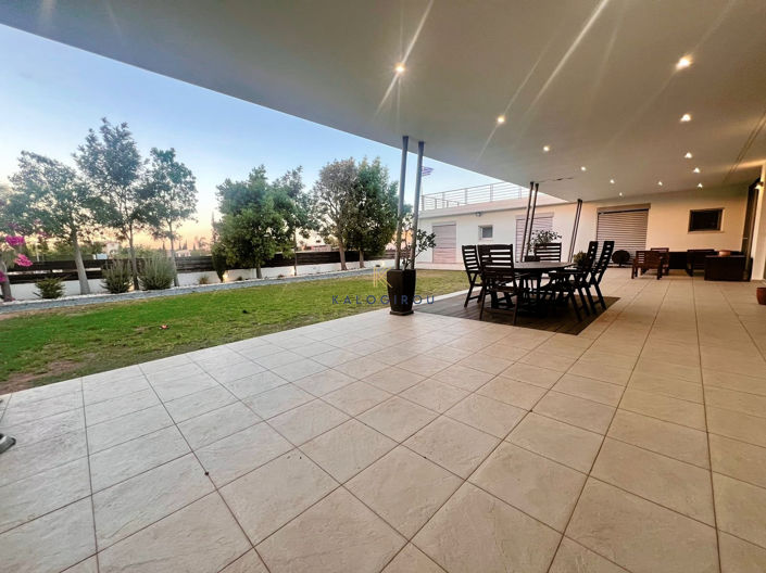 Image No.36-Maison de 4 chambres à vendre à Xylofagou