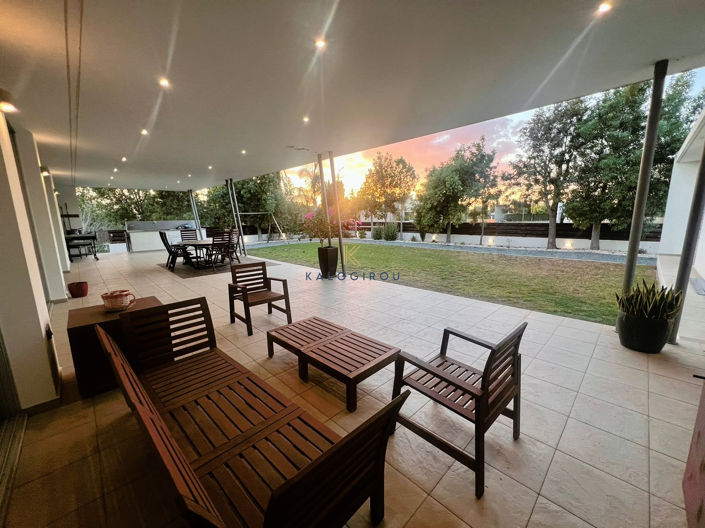 Image No.37-Maison de 4 chambres à vendre à Xylofagou