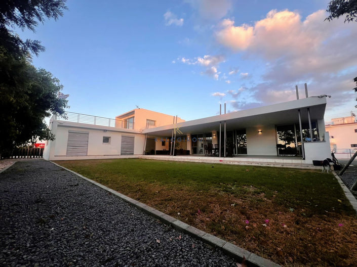 Image No.38-Maison de 4 chambres à vendre à Xylofagou