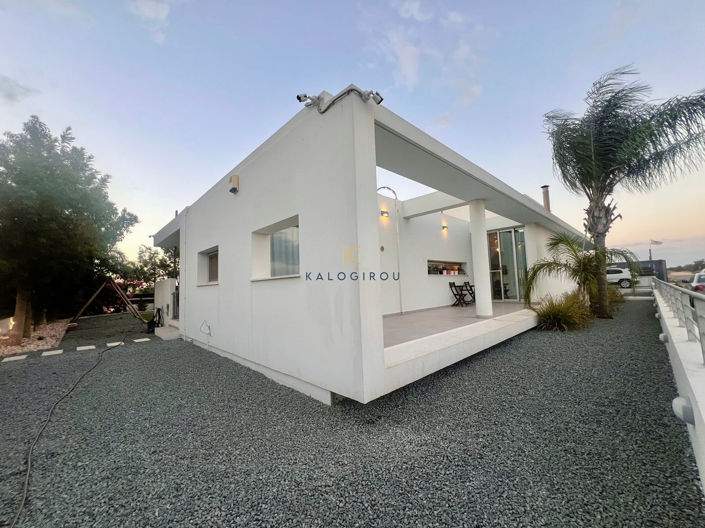 Image No.42-Maison de 4 chambres à vendre à Xylofagou