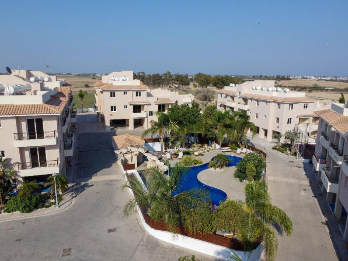 Image No.11-Appartement de 1 chambre à vendre à Tersefanou