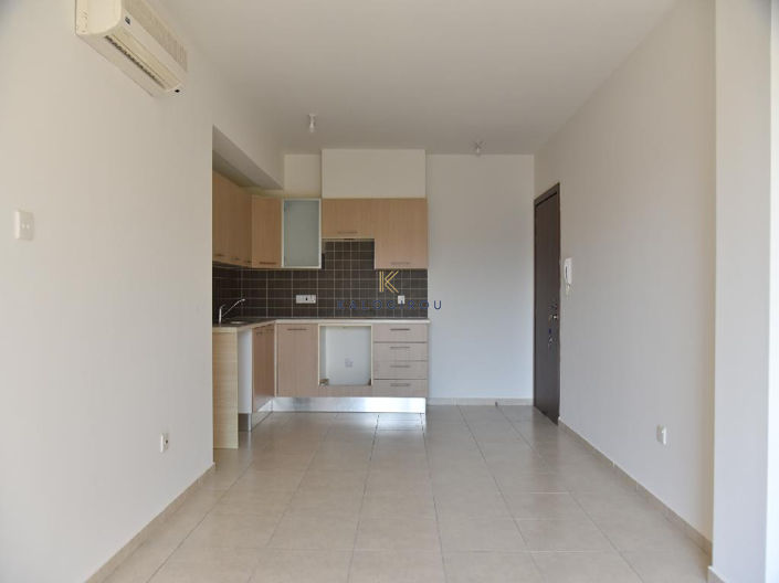 Image No.2-Appartement de 1 chambre à vendre à Tersefanou