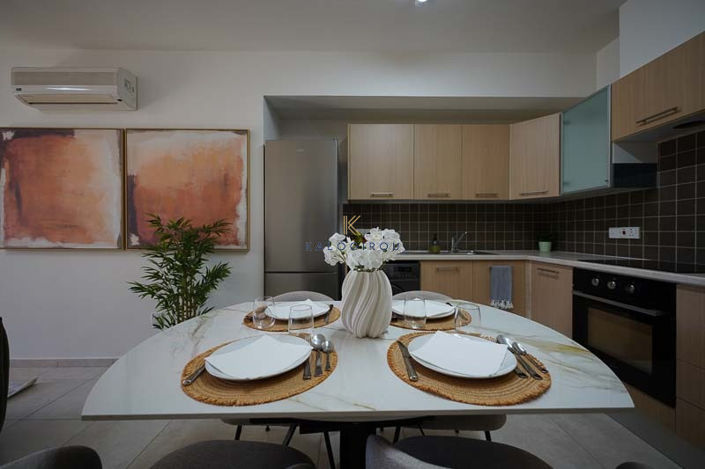 Image No.3-Appartement de 1 chambre à vendre à Tersefanou