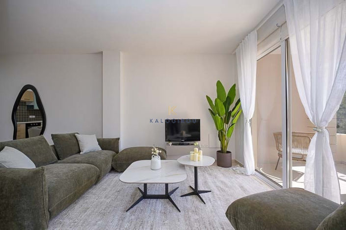 Image No.6-Appartement de 1 chambre à vendre à Tersefanou