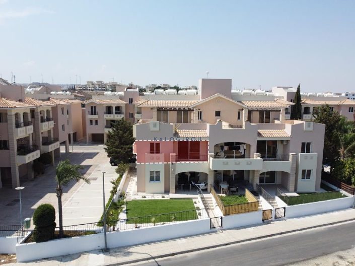 Image No.1-Appartement de 1 chambre à vendre à Tersefanou