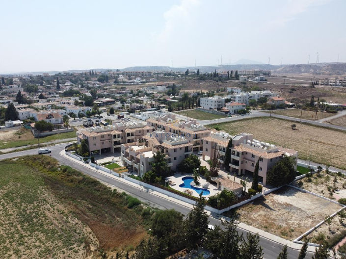 Image No.12-Appartement de 1 chambre à vendre à Tersefanou