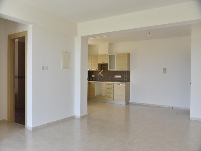 Image No.3-Appartement de 1 chambre à vendre à Tersefanou