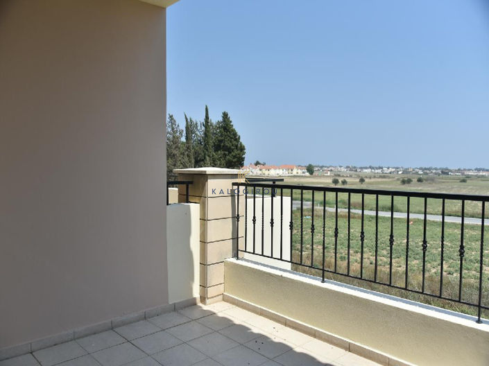 Image No.6-Appartement de 1 chambre à vendre à Tersefanou