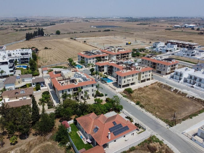 Image No.18-Appartement de 2 chambres à vendre à Kiti