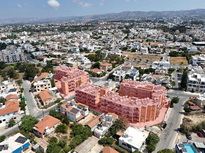 Image No.1-Propriété de 32 chambres à vendre à Limassol