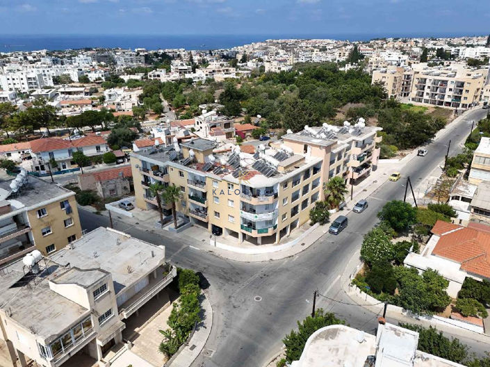 Image No.2-Propriété de 32 chambres à vendre à Limassol