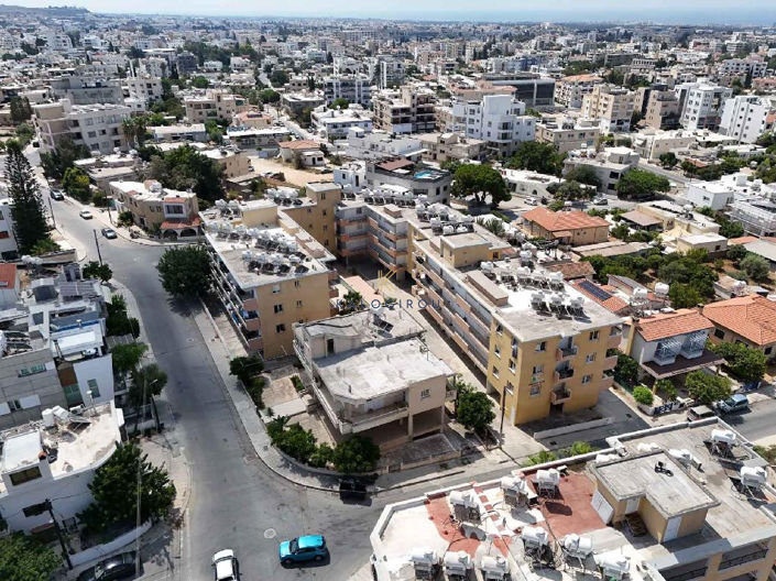 Image No.3-Propriété de 32 chambres à vendre à Limassol