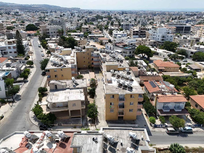 Image No.4-Propriété de 32 chambres à vendre à Limassol