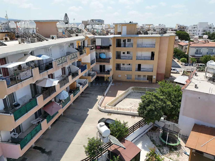 Image No.5-Propriété de 32 chambres à vendre à Limassol