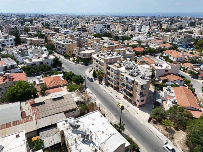 Image No.7-Propriété de 32 chambres à vendre à Limassol