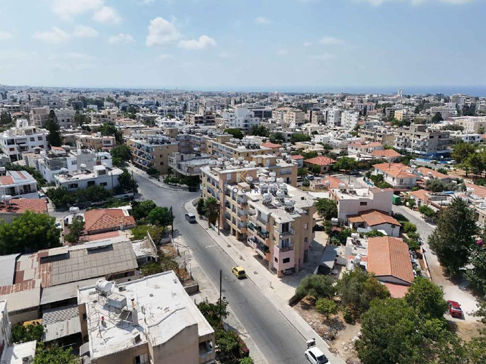 Image No.8-Propriété de 32 chambres à vendre à Limassol