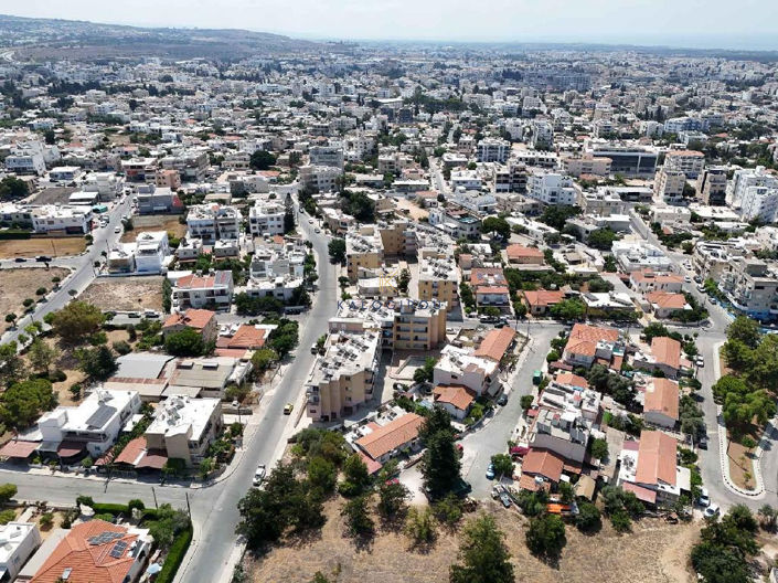 Image No.9-Propriété de 32 chambres à vendre à Limassol