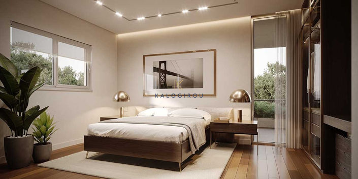 Image No.5-Appartement de 3 chambres à vendre à Nicosie