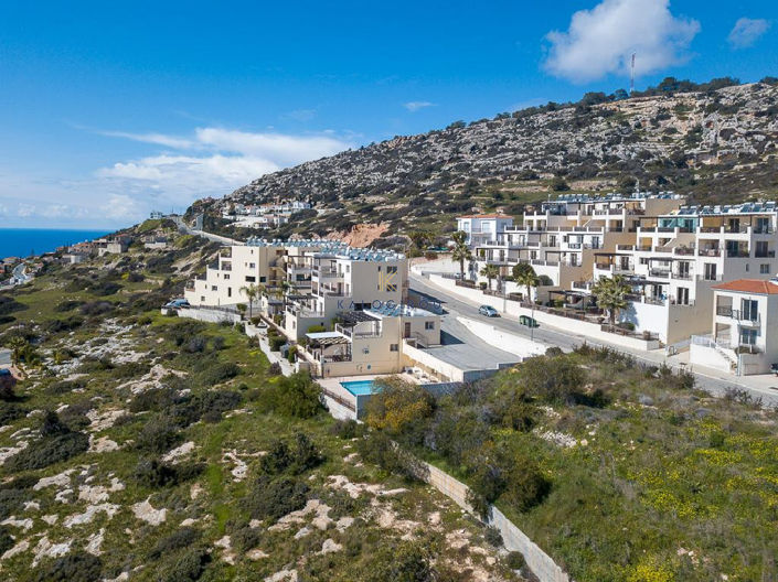 Image No.19-1 Bed Apartment for sale