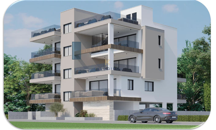 Image No.2-1 Bed Apartment for sale