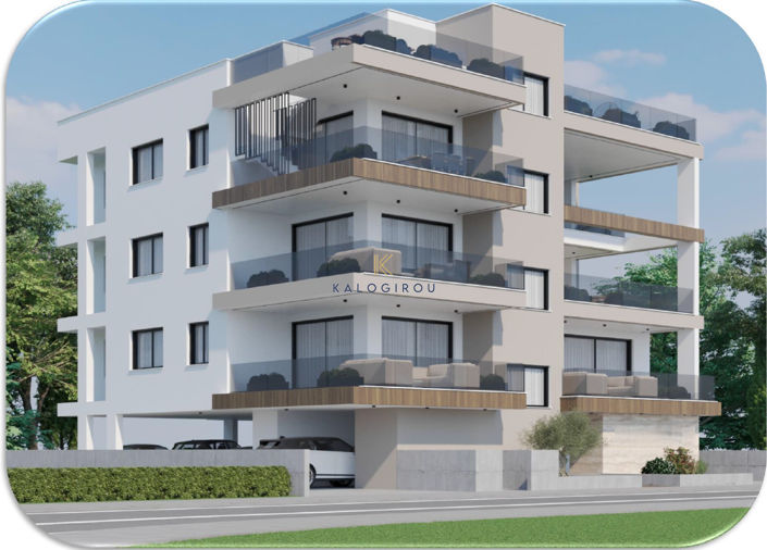 Image No.3-1 Bed Apartment for sale