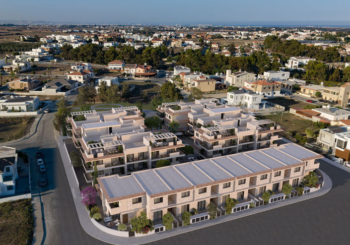 Image No.14-1 Bed Apartment for sale