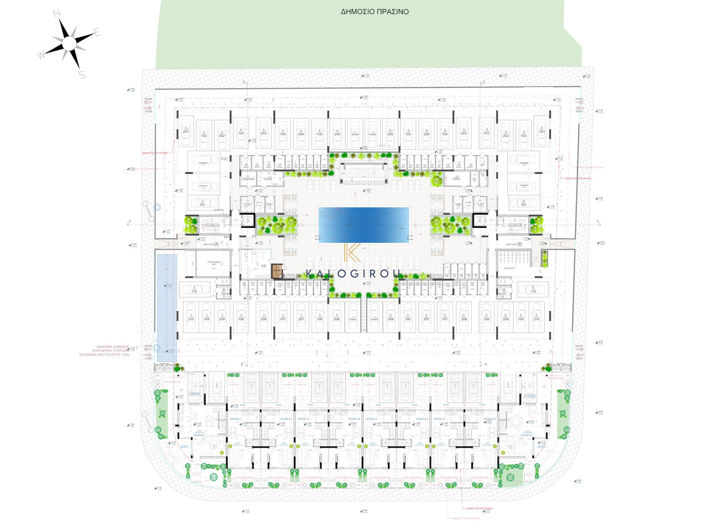 Image No.18-1 Bed Apartment for sale