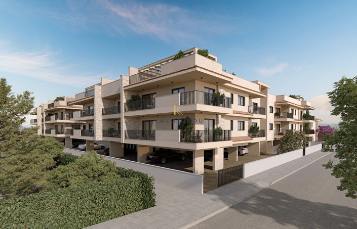 Image No.2-1 Bed Apartment for sale