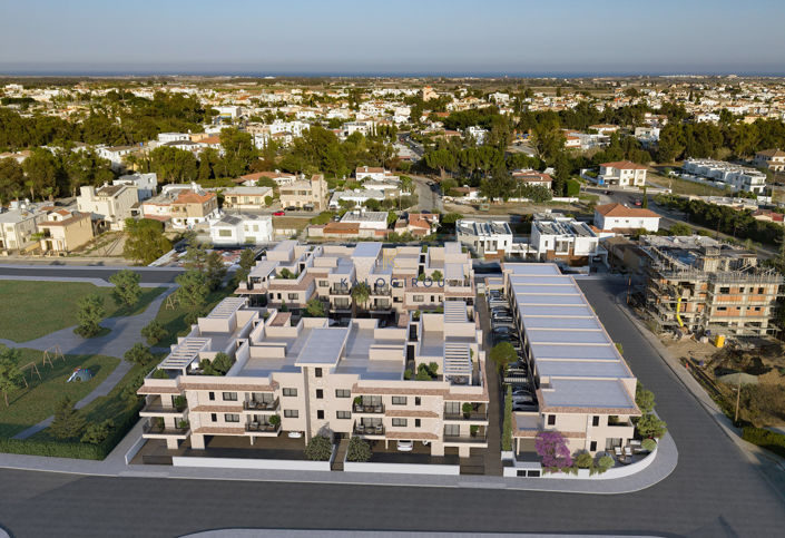 Image No.6-1 Bed Apartment for sale