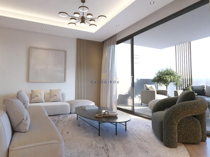 Image No.14-2 Bed Apartment for sale