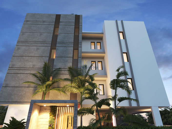 Image No.3-2 Bed Apartment for sale