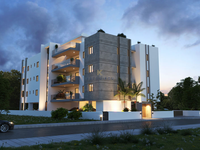 Image No.4-2 Bed Apartment for sale