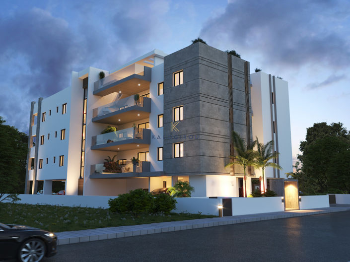 Image No.5-2 Bed Apartment for sale