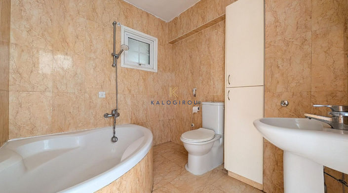 Image No.14-Appartement de 3 chambres à vendre à Faneromeni