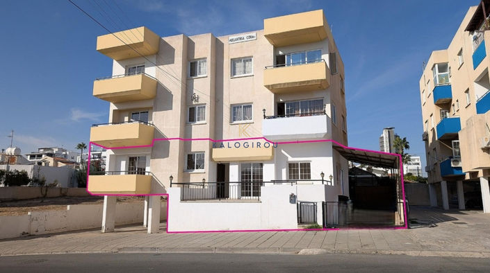 Image No.17-Appartement de 3 chambres à vendre à Faneromeni