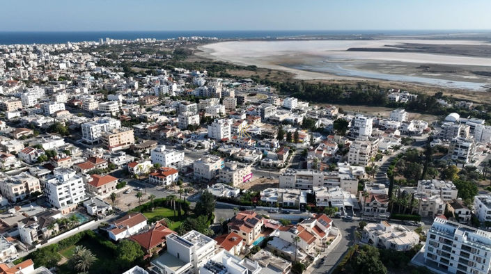 Image No.19-Appartement de 3 chambres à vendre à Faneromeni