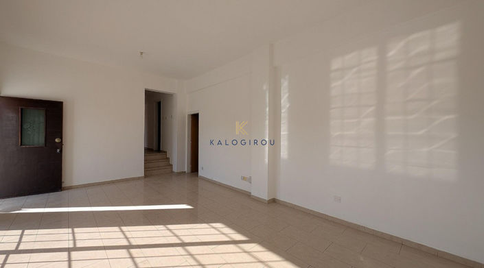 Image No.3-Appartement de 3 chambres à vendre à Faneromeni