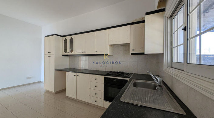 Image No.6-Appartement de 3 chambres à vendre à Faneromeni