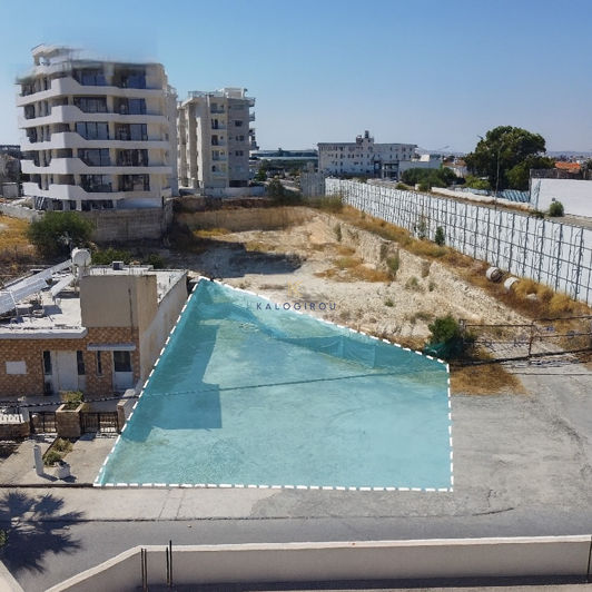 Image No.1-Plot for sale