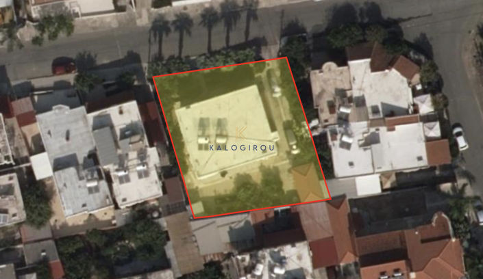 Image No.1-Plot for sale