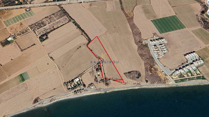 Image No.1-Plot for sale