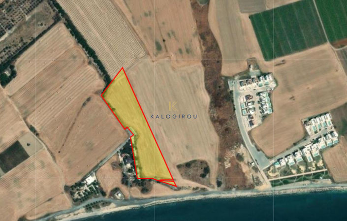 Image No.2-Plot for sale