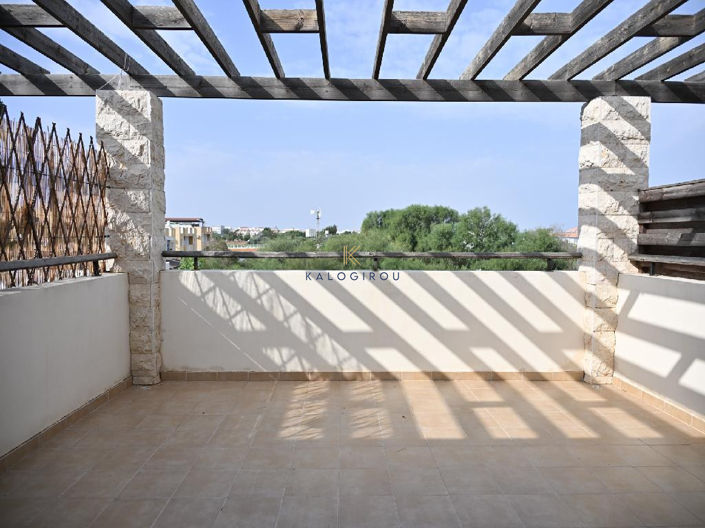 Image No.4-Appartement à vendre à Paralimni