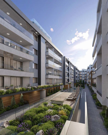 Image No.1-2 Bed Apartment for sale