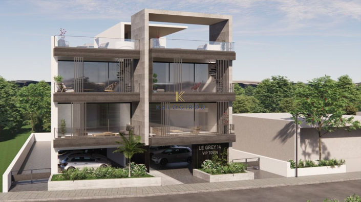 Image No.2-2 Bed Apartment for sale