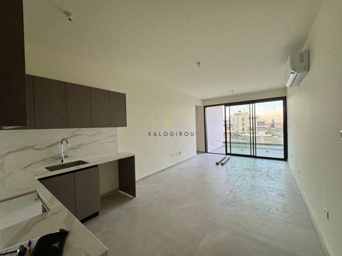 Image No.2-Appartement de 1 chambre à vendre à Larnaca