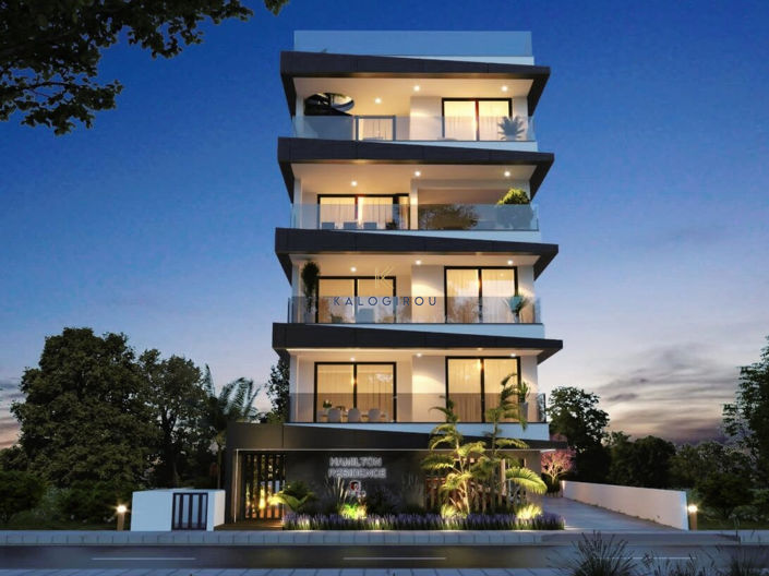 Image No.14-2 Bed Apartment for sale