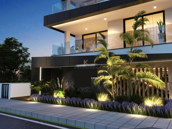 Image No.8-2 Bed Apartment for sale