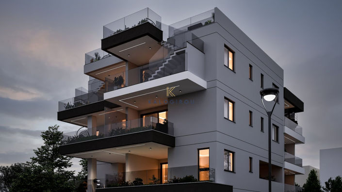 Image No.18-2 Bed Apartment for sale